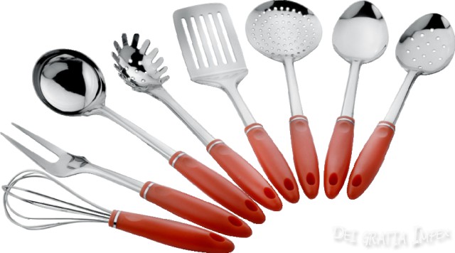 Kitchen Tools